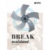 SONA SFS 1635 Stand Fan(16")